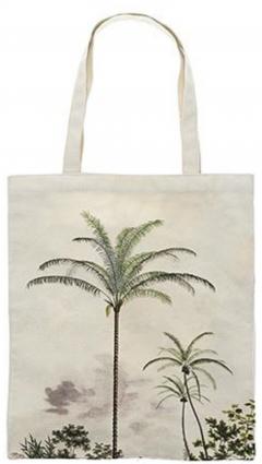 Tote bag - En Canvas - Paradis Perdu