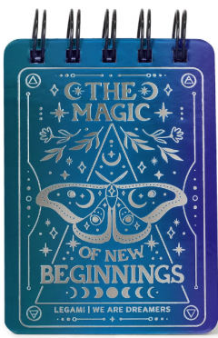 Carnet - The Magic - Mini
