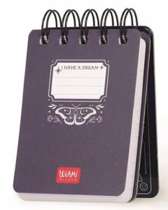Carnet - The Magic - Mini
