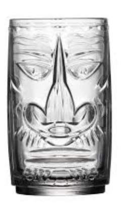 Pahar cocktail - Tiki - mai multe modele