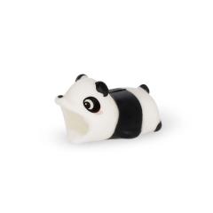 Protectie cablu - Hungry Friends - Panda