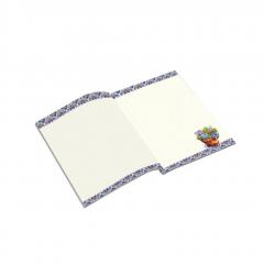 Carnet - Azulejos, 10.5x15cm