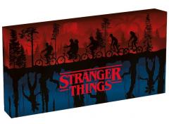 Obiect decorativ - Stranger Things - iluminare LED