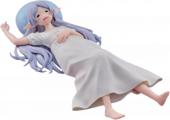 Figurina - Frieren: Beyond Journey's End - Frieren Nap