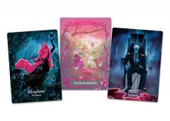 The Lore Olympus