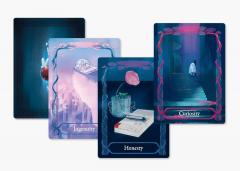 The Lore Olympus