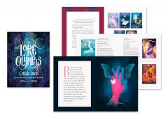 The Lore Olympus