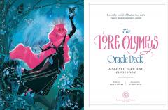 The Lore Olympus