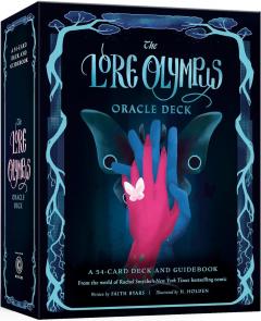 The Lore Olympus