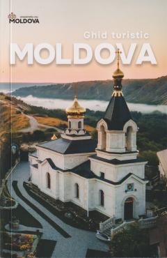 Ghid turistic Moldova