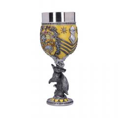 Pahar - Harry Potter Hufflepuff Collectible Goblet