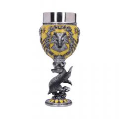Pahar - Harry Potter Hufflepuff Collectible Goblet
