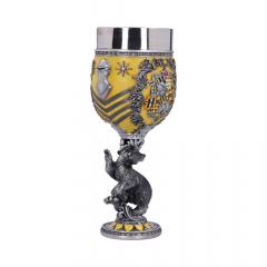 Pahar - Harry Potter Hufflepuff Collectible Goblet