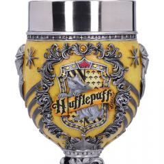 Pahar - Harry Potter Hufflepuff Collectible Goblet