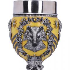 Pahar - Harry Potter Hufflepuff Collectible Goblet