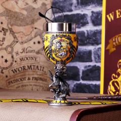 Pahar - Harry Potter Hufflepuff Collectible Goblet