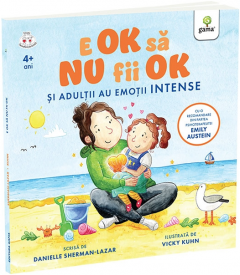 E Ok sa Nu fii Ok