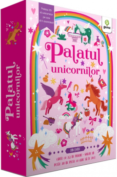 Palatul unicornilor