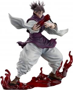 Figurina - Jujutsu Kaisen - Choso Flowing Red Scale