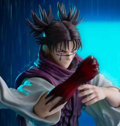 Figurina - Jujutsu Kaisen - Choso Flowing Red Scale