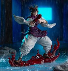 Figurina - Jujutsu Kaisen - Choso Flowing Red Scale