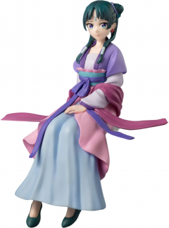 Figurina - The Apothecary Diaries - Maomao Moon Fairy PM Perching