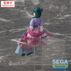 Figurina - The Apothecary Diaries - Maomao Moon Fairy PM Perching