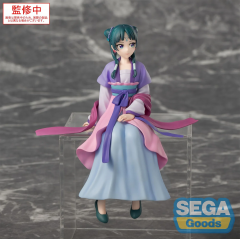 Figurina - The Apothecary Diaries - Maomao Moon Fairy PM Perching
