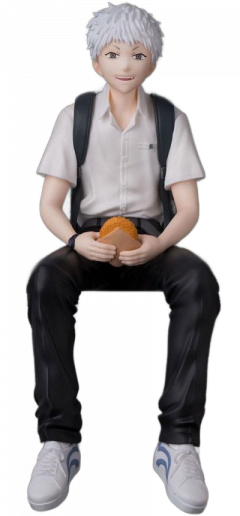 Figurina - The Summer Hikaru Died - Hikaru PM Perching