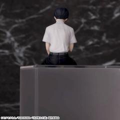 Figurina - The Summer Hikaru Died - Yoshiki PM Perching