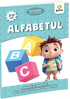Alfabetul