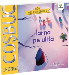 Iarna pe ulita