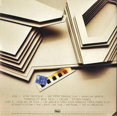 Tranquility Base Hotel + Casino - Vinyl