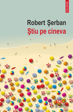 Stiu pe cineva