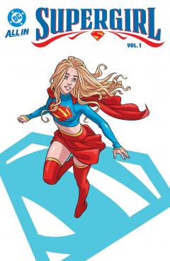 Supergirl  - Volume 1