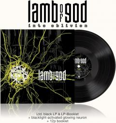 Into Oblivion - Vinyl