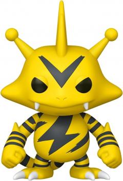 Figurina - Funko Pop! Games - Pokemon - Electabuzz