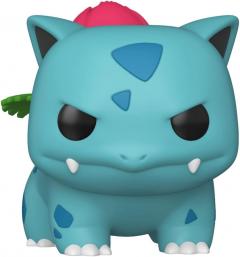 Figurina - Pop! Games - Pokemon - Ivysaur