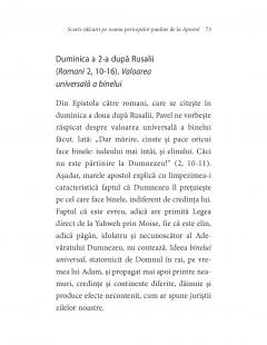 Sfantul Apostol Pavel