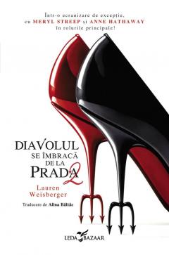 Diavolul se imbraca de la Prada. Volumul 2