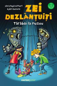 Zei dezlantuiti