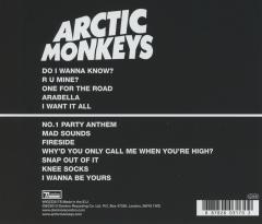 AM Jewel Case