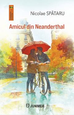 Amicul din Neanderthal