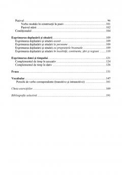 Limba germana. Exercitii de gramatica si vocabular 