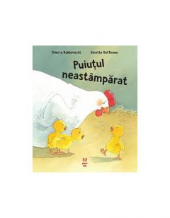 Puiutul neastamparat