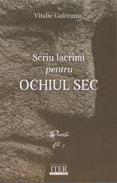 Scriu lacrimi pentru ochiul sec. Vol.8