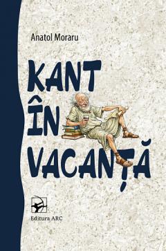 Kant in vacanta