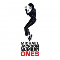 Number Ones - Vinyl
