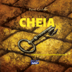 Cheia