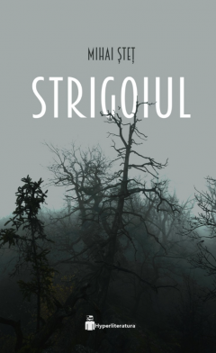 Strigoiul